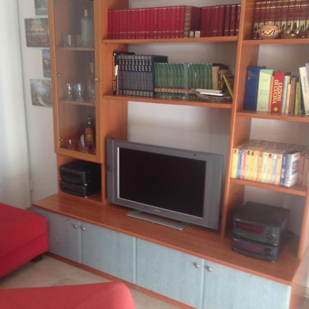 Latavernapartment ماسكالوتشا المظهر الخارجي الصورة
