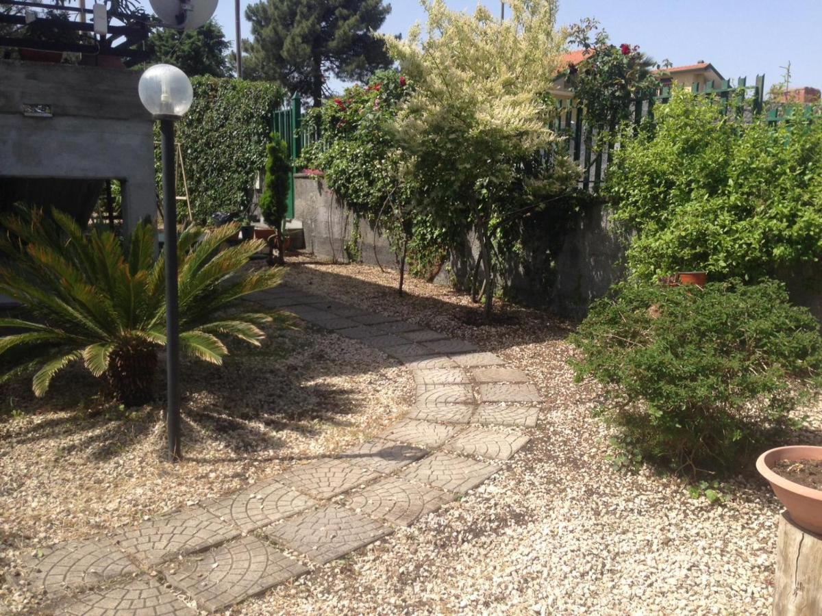 Latavernapartment ماسكالوتشا المظهر الخارجي الصورة