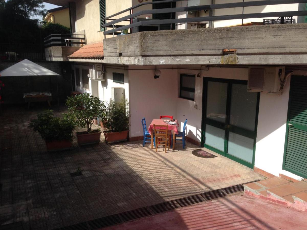 Latavernapartment ماسكالوتشا المظهر الخارجي الصورة