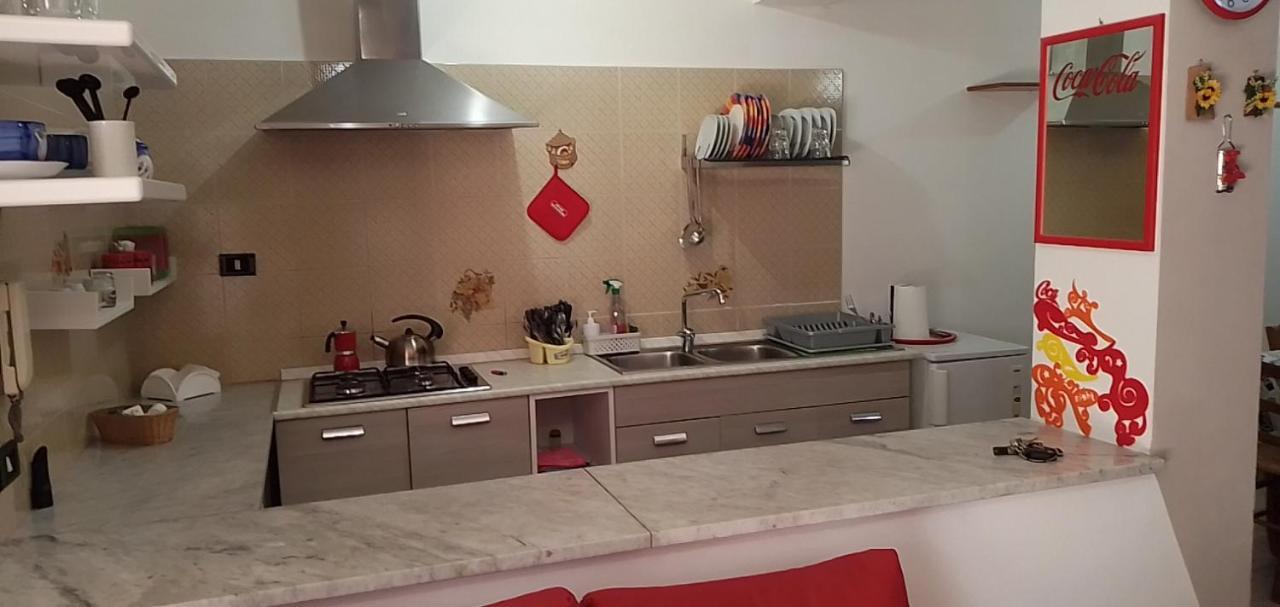 Latavernapartment ماسكالوتشا المظهر الخارجي الصورة