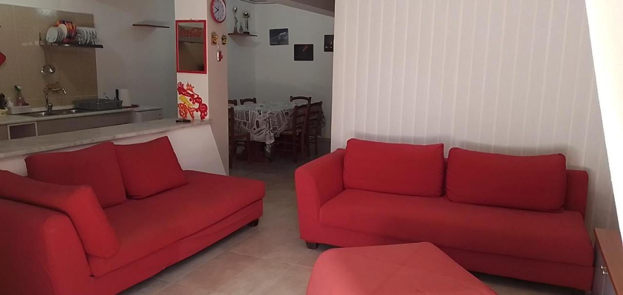 Latavernapartment ماسكالوتشا المظهر الخارجي الصورة