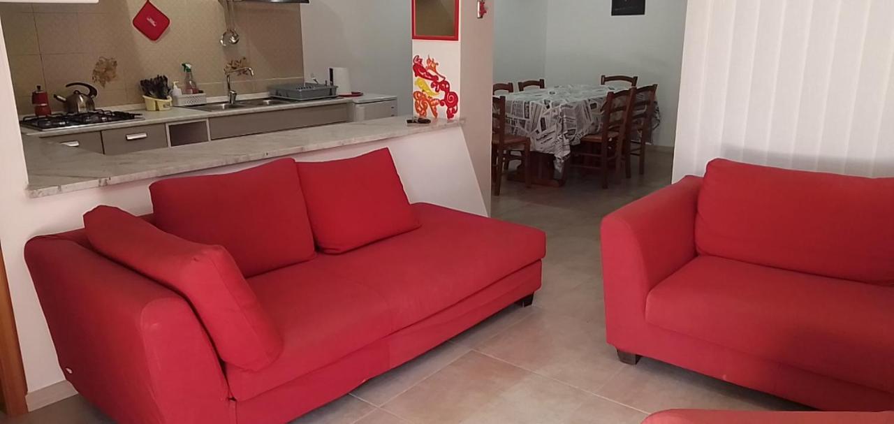 Latavernapartment ماسكالوتشا المظهر الخارجي الصورة