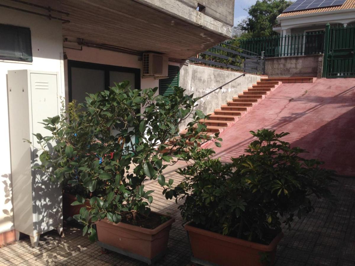 Latavernapartment ماسكالوتشا المظهر الخارجي الصورة