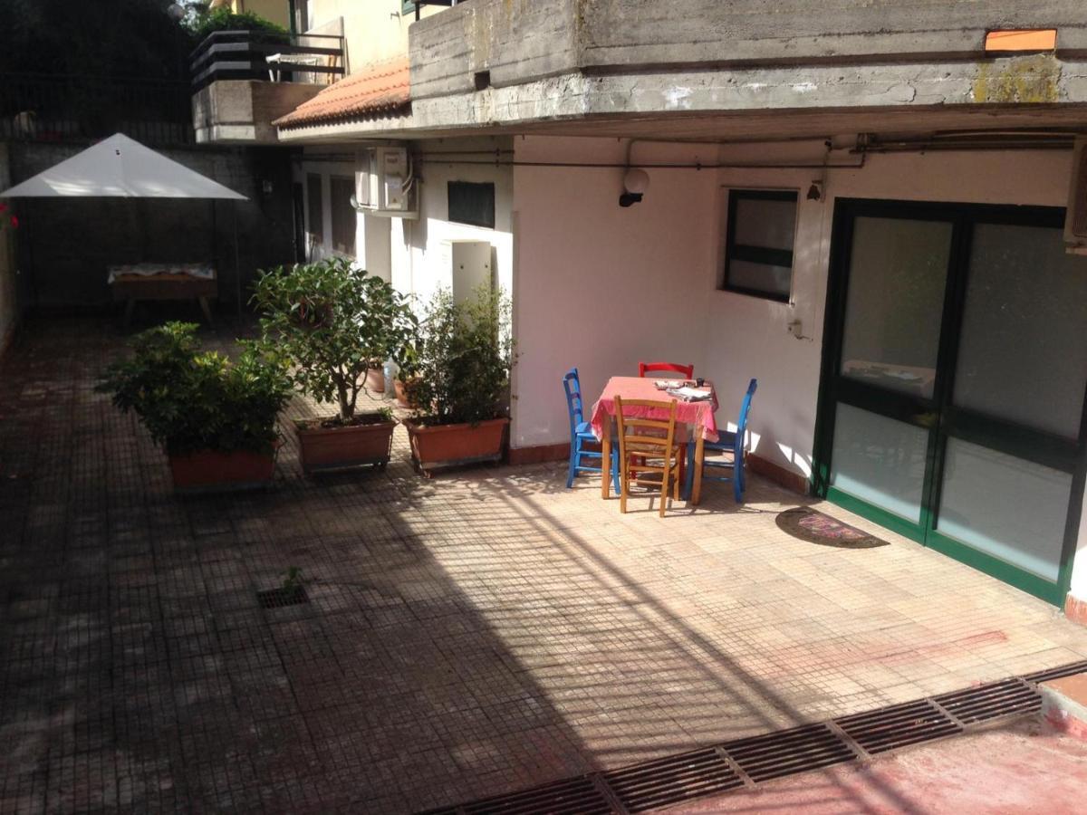 Latavernapartment ماسكالوتشا المظهر الخارجي الصورة