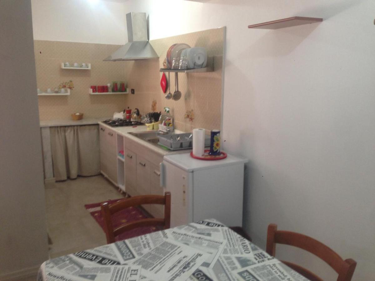Latavernapartment ماسكالوتشا المظهر الخارجي الصورة